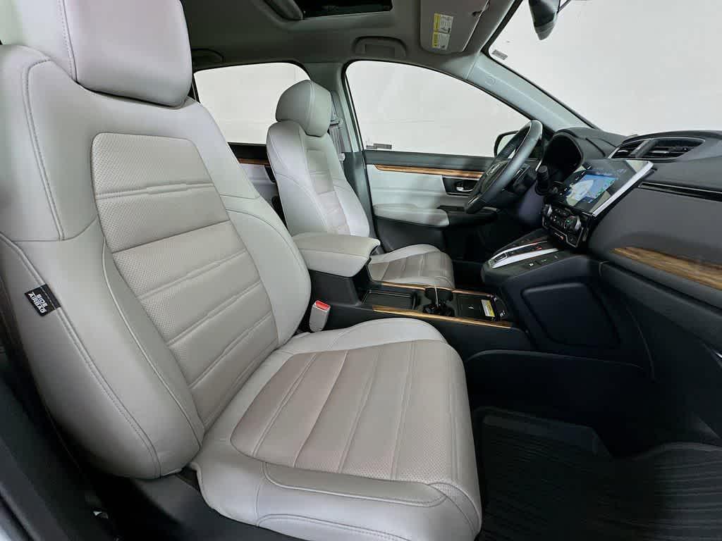 used 2020 Honda CR-V Hybrid car, priced at $23,201