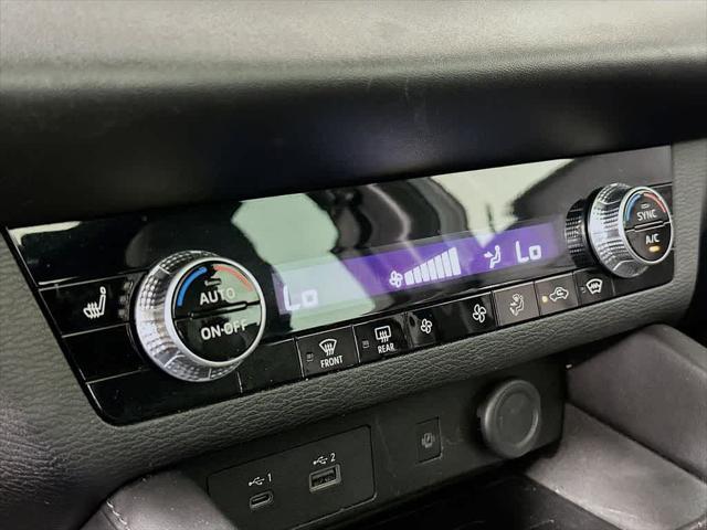 used 2022 Mitsubishi Outlander car, priced at $19,799