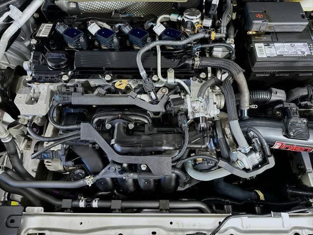 used 2020 Toyota Corolla car, priced at $17,828