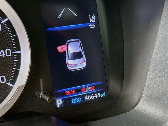 used 2020 Toyota Corolla car, priced at $17,828