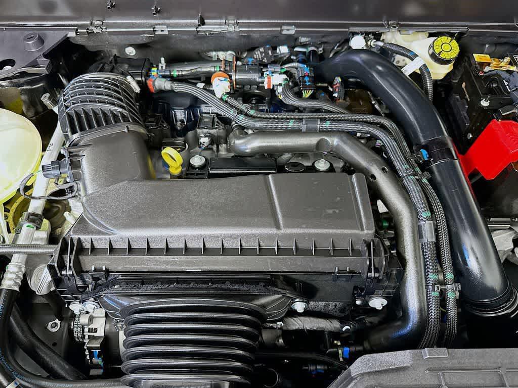 new 2025 Ford Maverick car, priced at $29,322