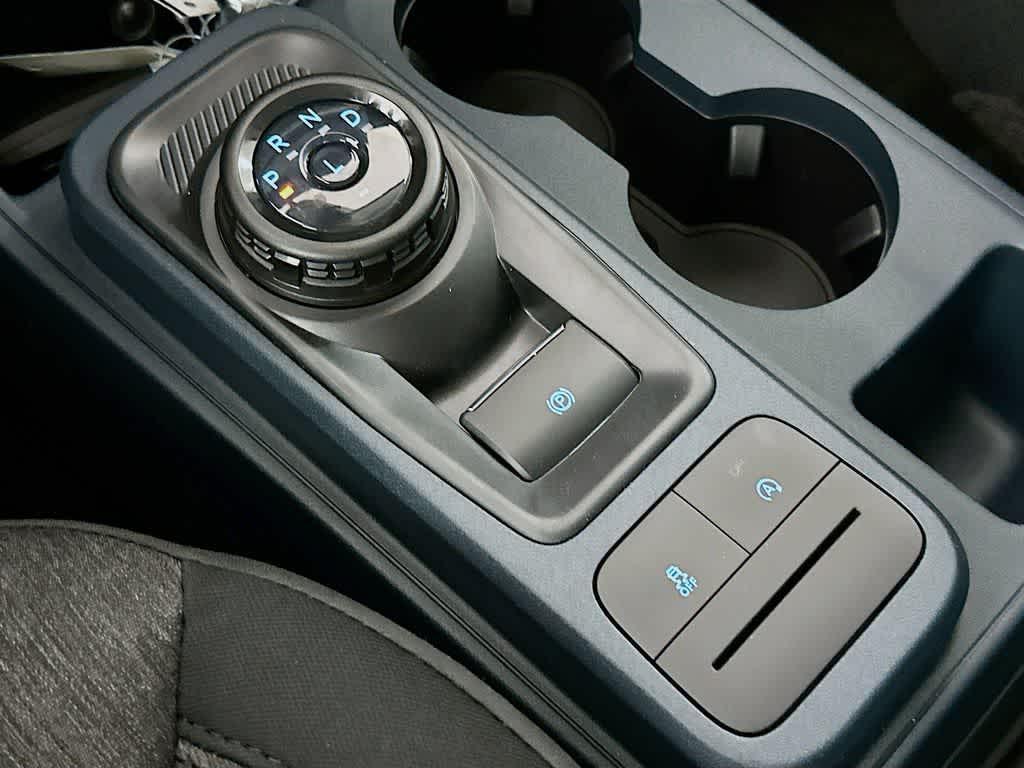 new 2025 Ford Maverick car, priced at $29,322