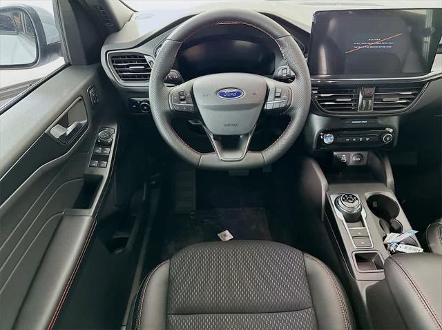 new 2025 Ford Escape car, priced at $30,727