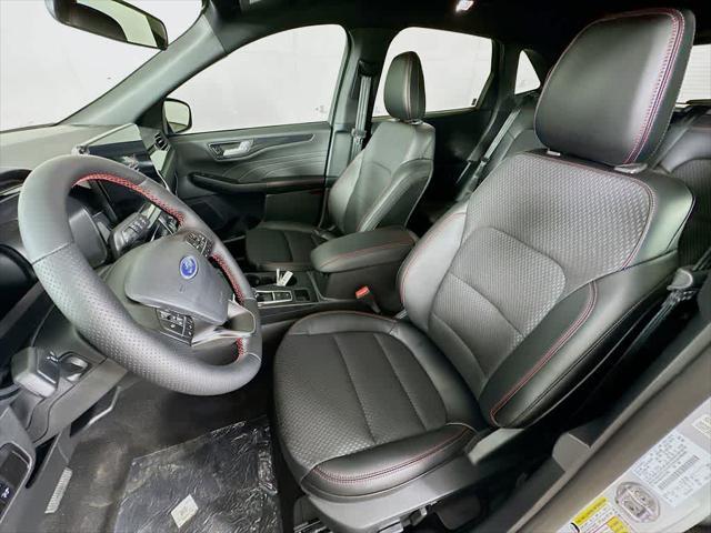 new 2025 Ford Escape car, priced at $30,594
