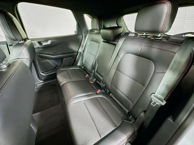 new 2025 Ford Escape car, priced at $30,594