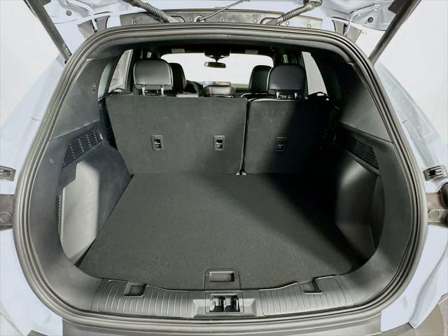 new 2025 Ford Escape car, priced at $30,594