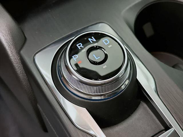 new 2025 Ford Escape car, priced at $30,594