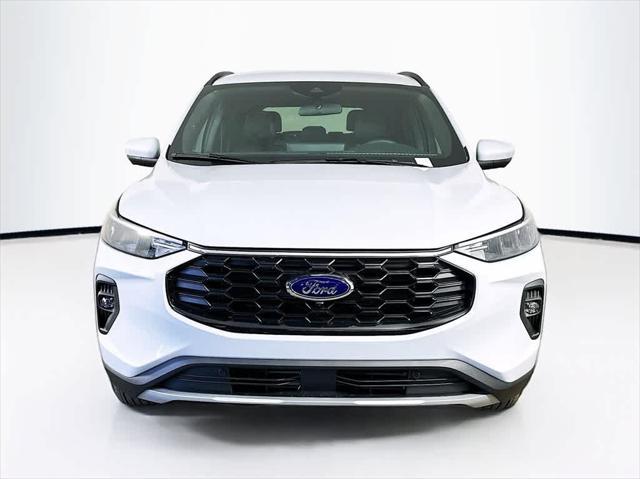 new 2025 Ford Escape car, priced at $30,727