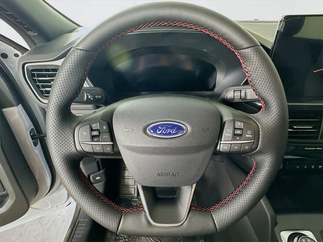 new 2025 Ford Escape car, priced at $30,727