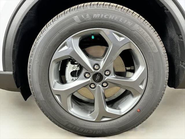 new 2025 Ford Escape car, priced at $30,594