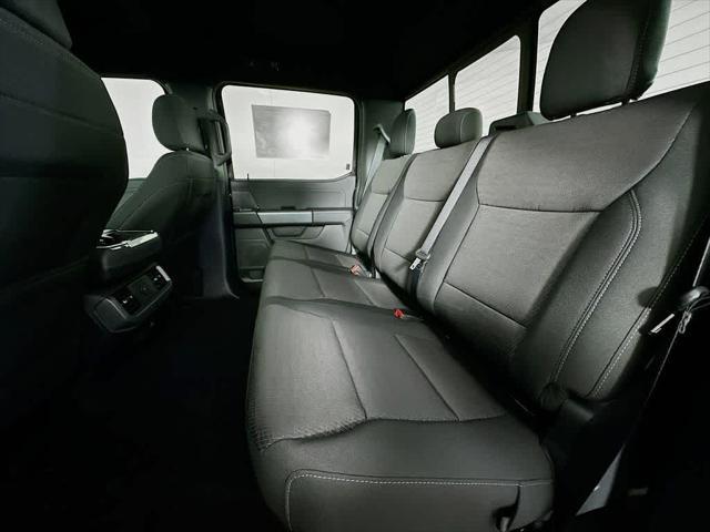 new 2025 Ford F-150 car, priced at $47,062