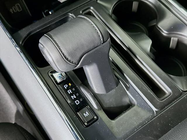 new 2025 Ford F-150 car, priced at $47,062