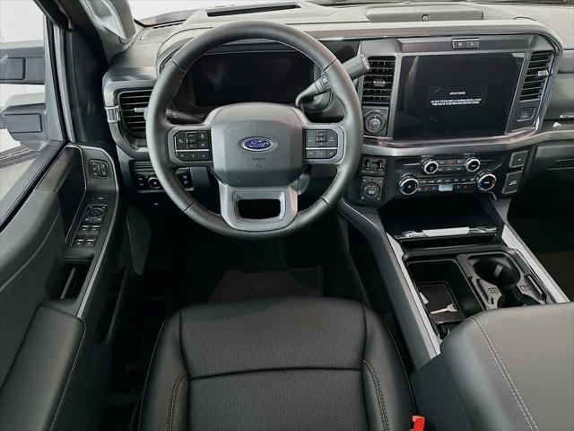 new 2025 Ford F-250 car, priced at $78,435