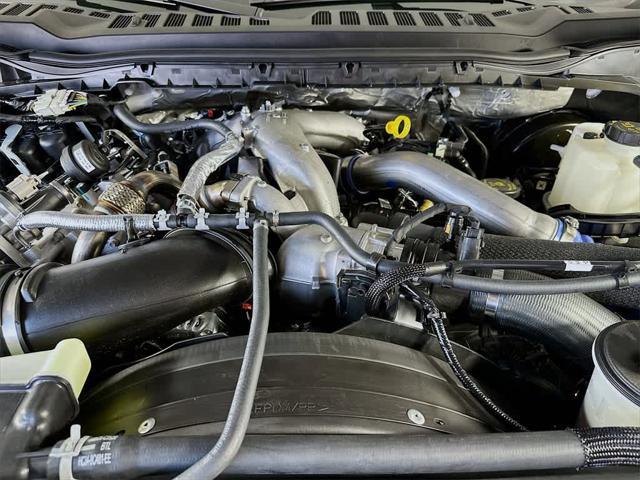 new 2025 Ford F-250 car, priced at $80,238