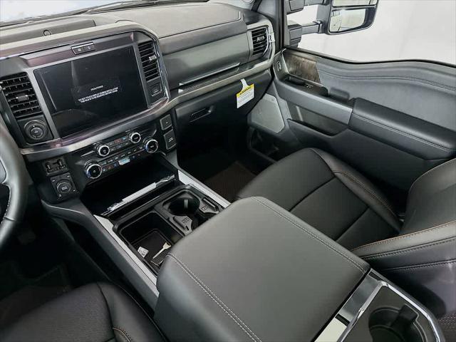 new 2025 Ford F-250 car, priced at $78,435