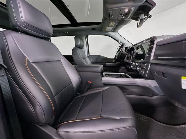 new 2025 Ford F-250 car, priced at $80,238