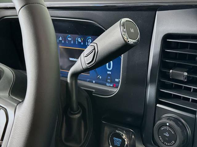 new 2025 Ford F-250 car, priced at $78,435