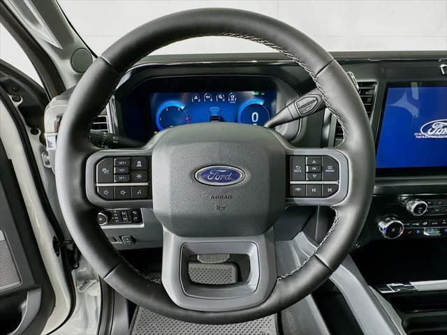 new 2025 Ford F-250 car, priced at $78,435