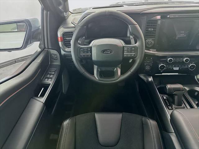 new 2025 Ford F-150 car, priced at $93,865