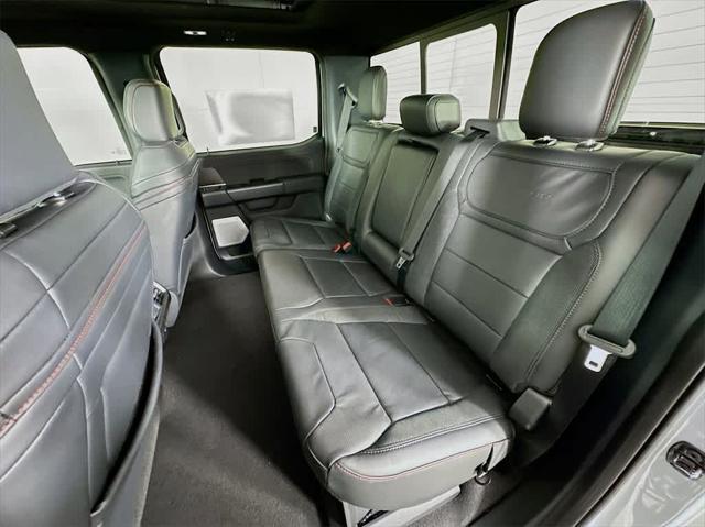 new 2025 Ford F-150 car, priced at $93,865