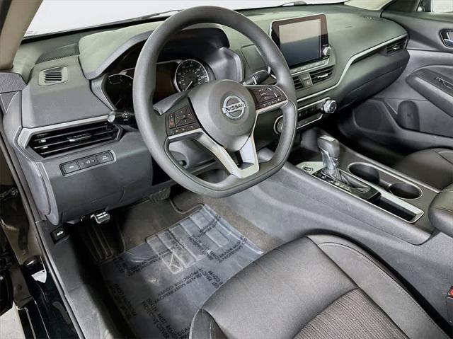 used 2022 Nissan Altima car