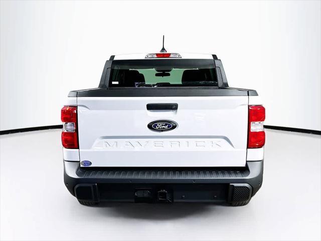 new 2025 Ford Maverick car, priced at $29,699