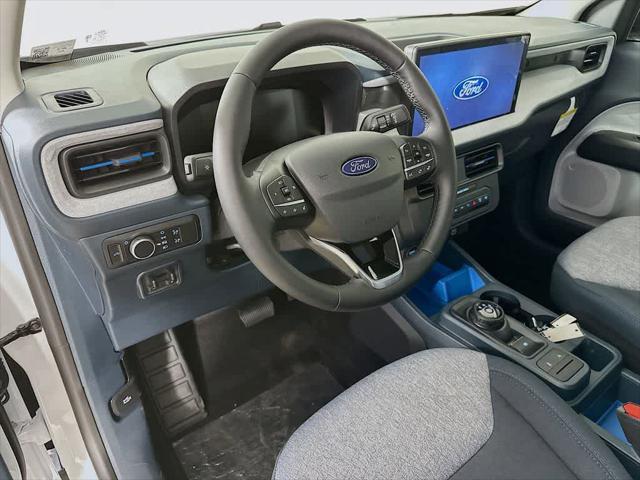 new 2025 Ford Maverick car, priced at $29,699