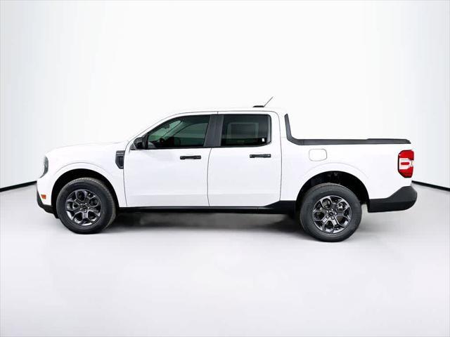 new 2025 Ford Maverick car, priced at $29,699