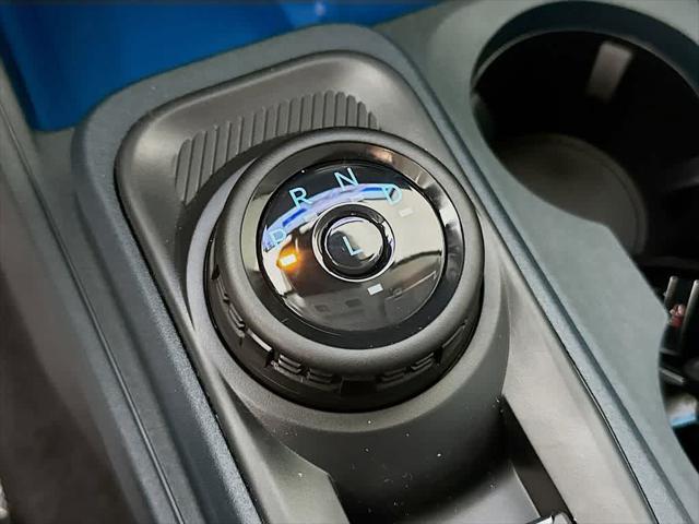 new 2025 Ford Maverick car, priced at $29,699