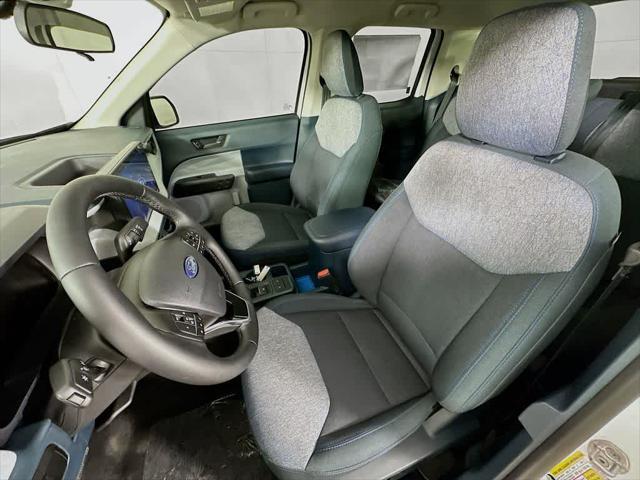 new 2025 Ford Maverick car, priced at $29,699