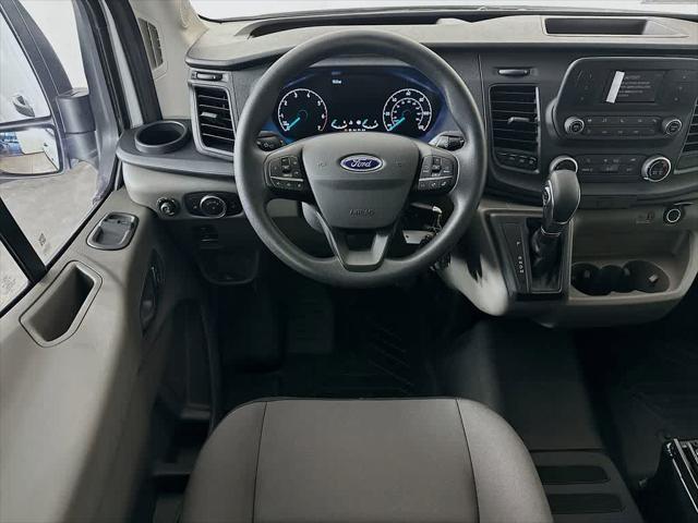 new 2024 Ford Transit-350 car, priced at $51,931