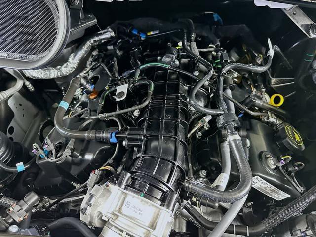 new 2024 Ford Transit-350 car, priced at $51,931