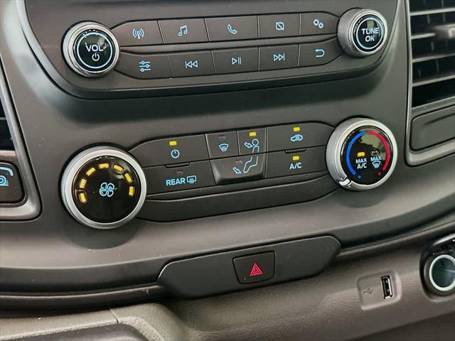 new 2024 Ford Transit-350 car, priced at $51,931