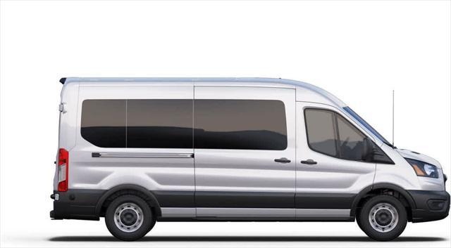 new 2024 Ford Transit-350 car, priced at $59,846