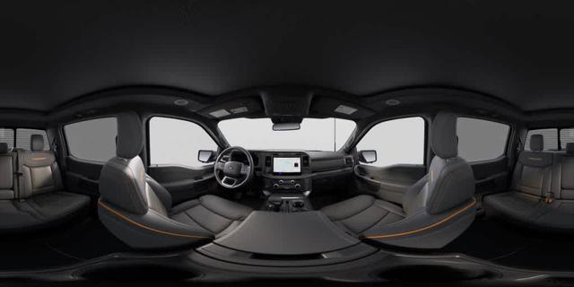 new 2025 Ford F-150 car, priced at $69,700