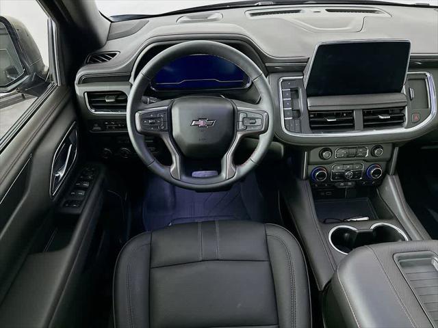 used 2024 Chevrolet Tahoe car, priced at $59,843