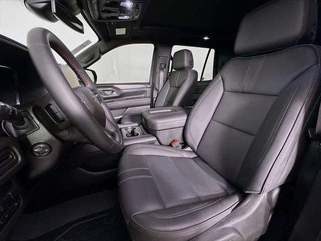 used 2024 Chevrolet Tahoe car, priced at $59,843