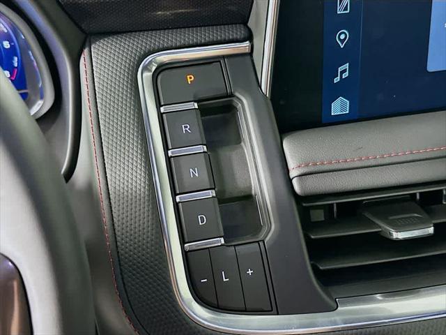 used 2024 Chevrolet Tahoe car, priced at $59,843