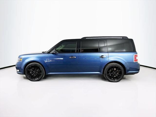 used 2019 Ford Flex car, priced at $14,962