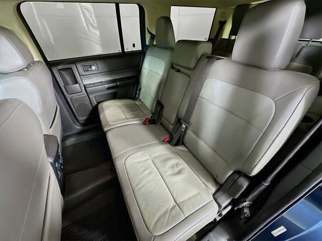 used 2019 Ford Flex car, priced at $14,962