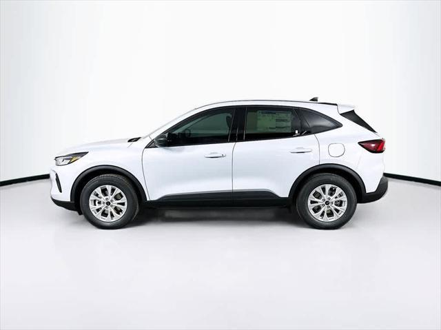 new 2025 Ford Escape car, priced at $24,217