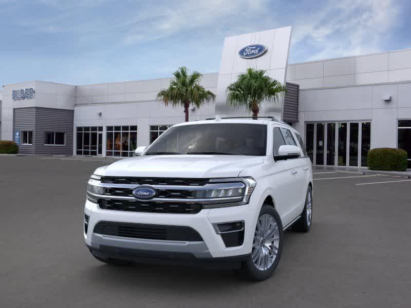 new 2024 Ford Expedition car, priced at $73,235