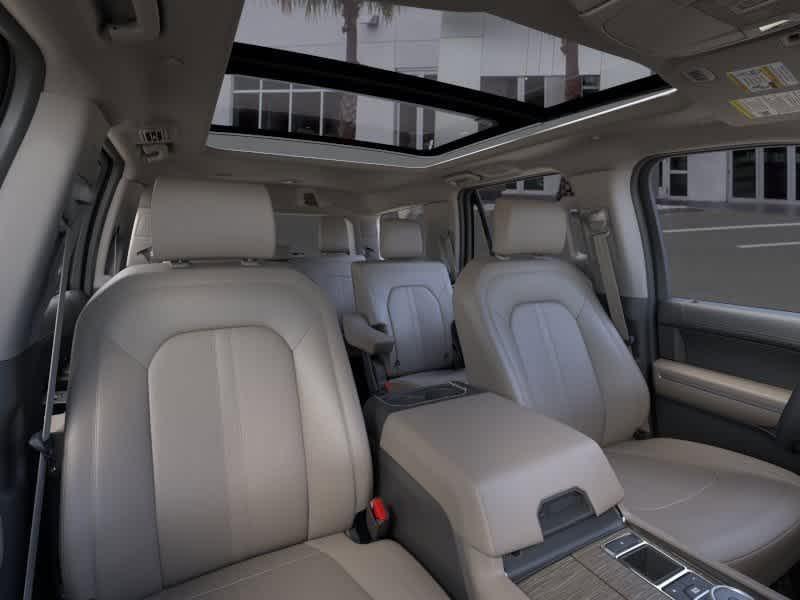 new 2024 Ford Expedition car, priced at $73,235