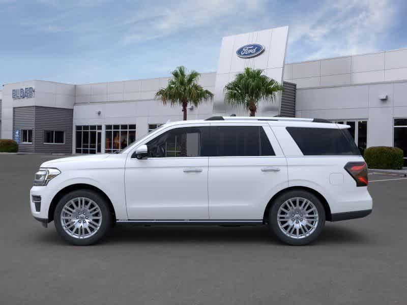 new 2024 Ford Expedition car, priced at $73,235