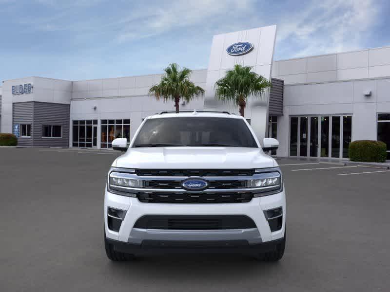 new 2024 Ford Expedition car, priced at $73,235