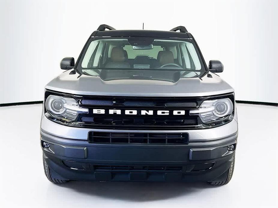 new 2024 Ford Bronco Sport car, priced at $31,754
