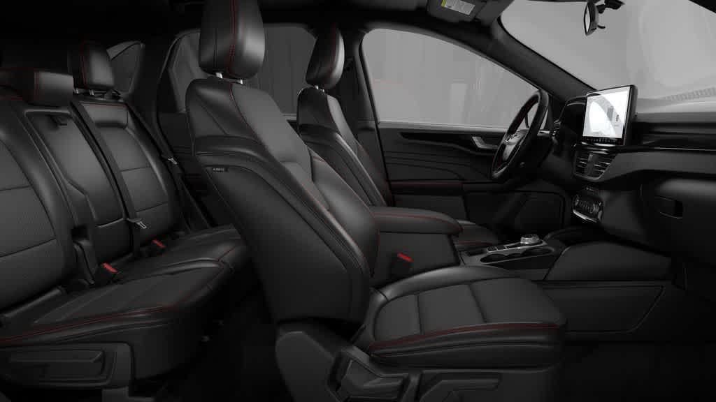 new 2026 Ford Escape car, priced at $33,525