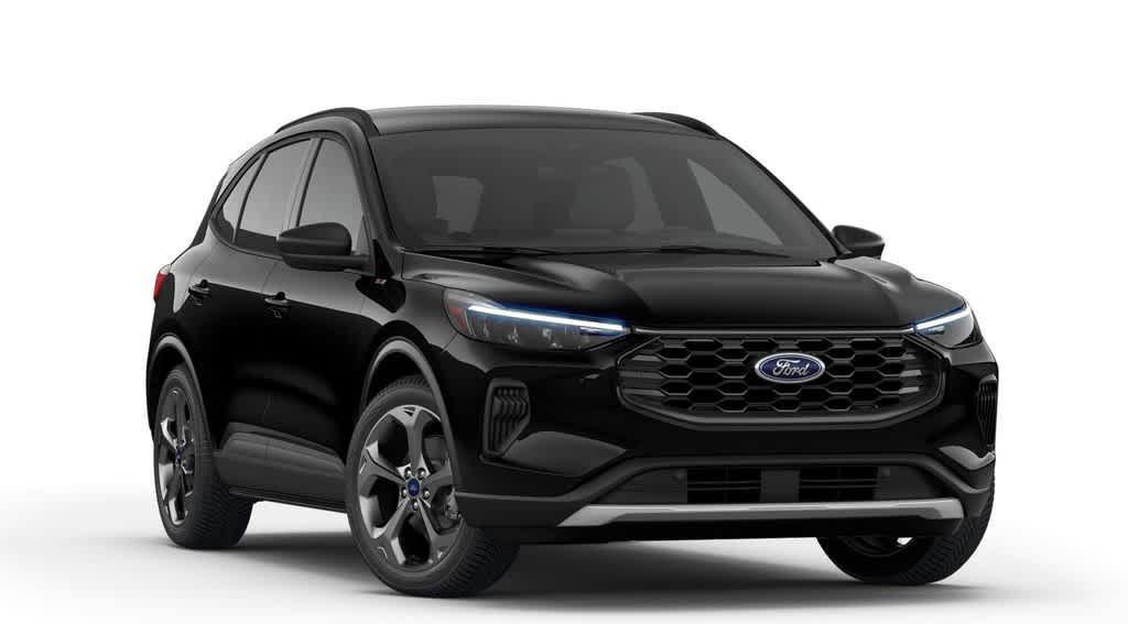 new 2026 Ford Escape car, priced at $33,525