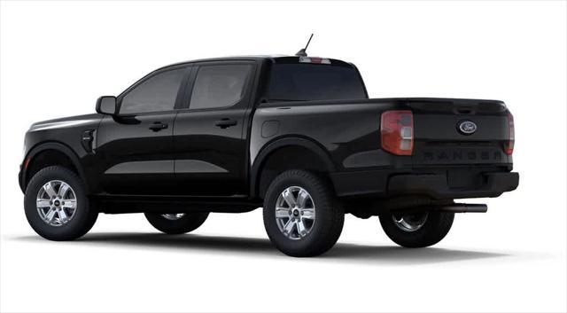 new 2024 Ford Ranger car, priced at $34,560