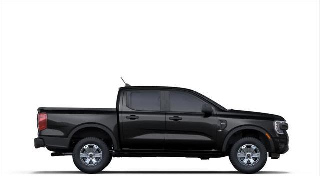 new 2024 Ford Ranger car, priced at $34,560